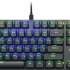 Клавиатура Defender Armada GK-004,  USB, черный [45004]